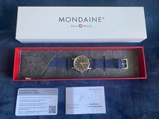 Orologio polso uomo 36mm - orologio, da