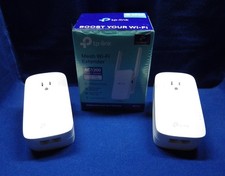 TP-Link AC1200 WiFi Extender