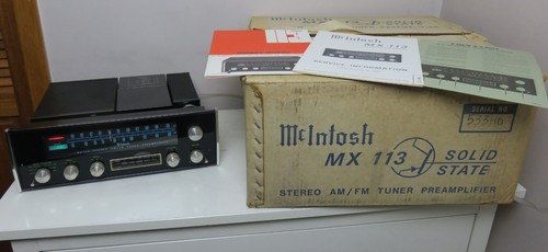 Mcintosh 113 - mcintosh,