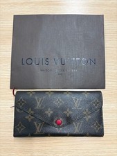Portafoglio lungo Louis