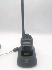 Kenwood TK-2170K VHF Portable