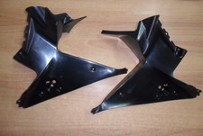 Honda CBR 954 Carena interna