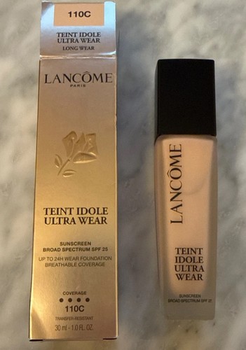 Fondotinta lancome teint idole - fondotinta,