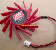ONE per ATI Radeon HD5550 5570