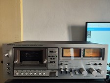 Hitachi D-980 read the ad
