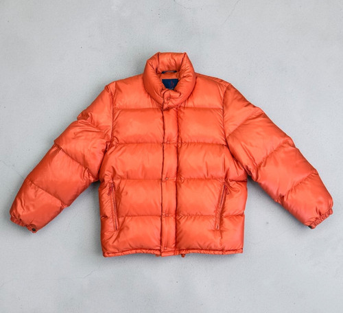 Giubbotto piumino moncler - giubbotto,
