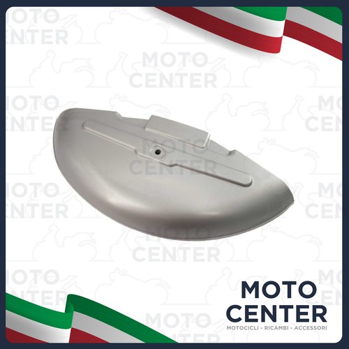 Copriruota scorta piaggio - di,