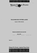 WERSI CT1 CS1 CM1 CPF1,CG1