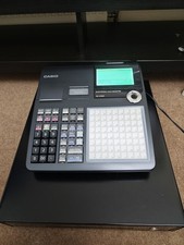 Casio SE-C3500 Registratore di