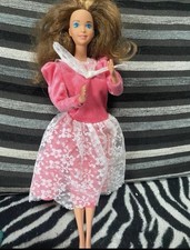 Barbie famiglia cuore anni - , 80