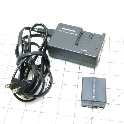 Original panasonic vsb0470 - original,