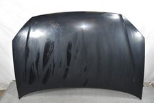 40482- Cofano anteriore Volkswagen Polo 9 N3 Dal 2005 al 2009 Cod 6Q0823031J