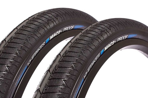 Pneumatico bmx khe mac2 proof - bmx,