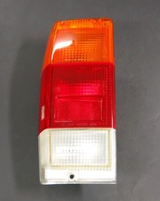 Fanale Posteriore Sinistro SX