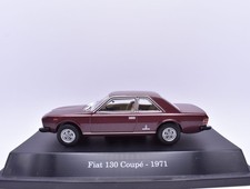 Modellino auto scala 1:43 Fiat