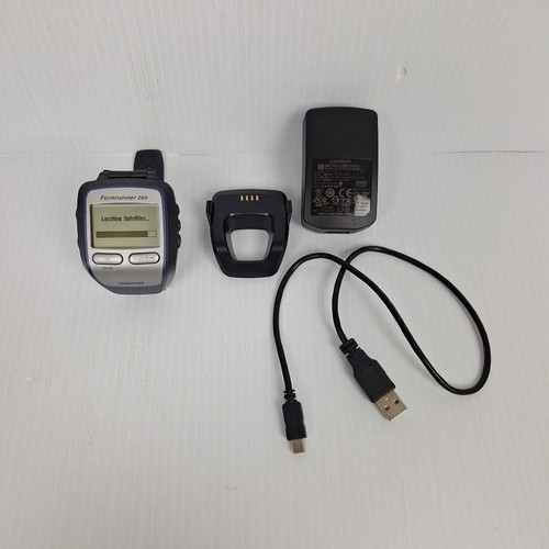 Orologio corsa gps garmin - orologio,