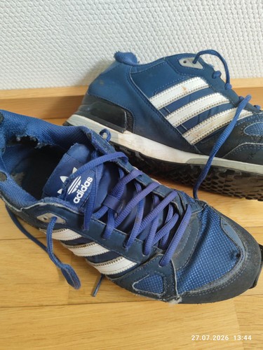 Sneaker molto gayle adidas - sneaker,