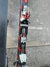 Sci marchio Atomic modello GS9  170 M