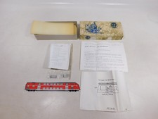 Merker & Fischer M+F H0 043 35