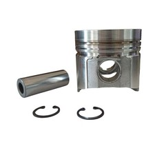Pistone con perno per YANMAR