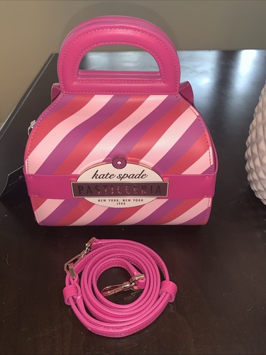 Borsa kate spade dolci - borsa,