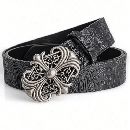 Cintura vintage western - , boho