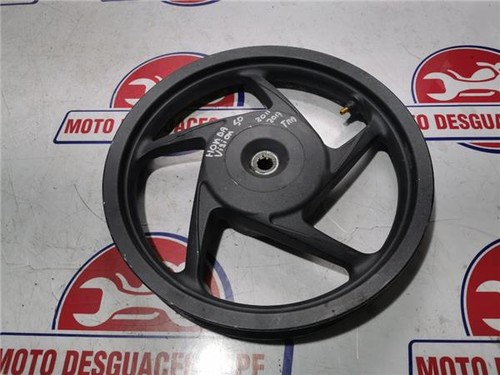 Ruota posteriore honda vision - ruota,