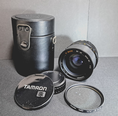 Tamron 70mm 5 bbar - 🐾tamron,