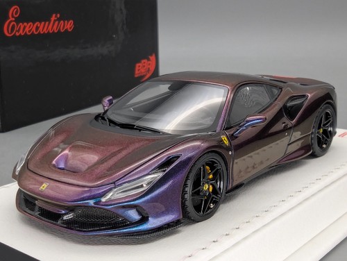 Modellini auto bbr - auto, 1:43