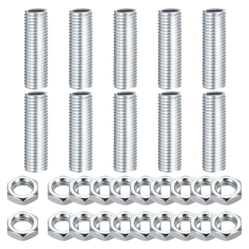 10pcs m8x1 kit - nippli, per