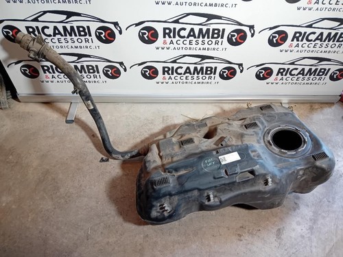 Serbatoio carburante per fiat - serbatoio,
