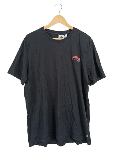 Adidas shirt uomo - adidas, nera