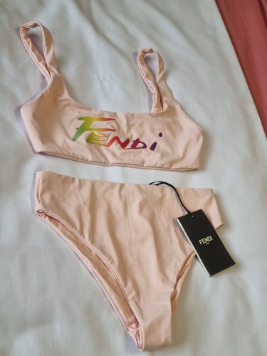 Costume bagno bikini due - da,