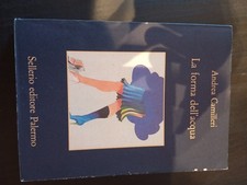 LA FORMA DELL'ACQUA di ANDREA