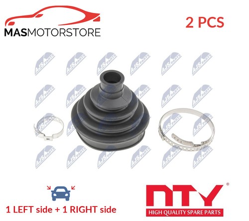Kit giunto coppia - kit,