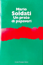 MARIO SOLDATI – UN PRATO DI
