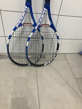 Babolat Pure Drive 4(1/4) manico 2 racchette da tennis 300 g