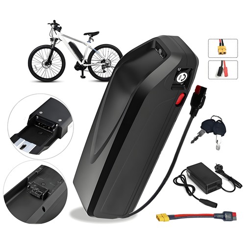 48v 13ah batteria bici - bici, al