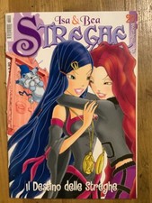 Isa & Bea Streghe tra noi n