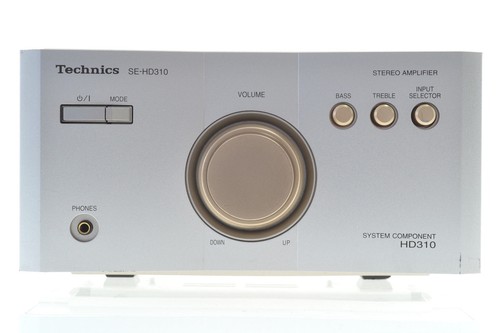 Technics hd310 - technics, se-hd310