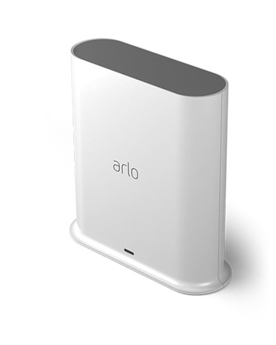 Arlo stazione base smart hub - stazione,