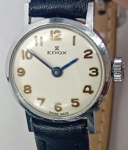 Orologio svizzero donna