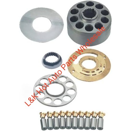 Kit riparazione pompa