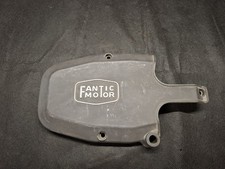 CARTER MOTORE LATERALE PER FANTIC TX 250 TRIAL