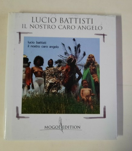 Lucio battisti il nostro - lucio, ~