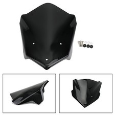 Regolabile Parabrezza Cupolino