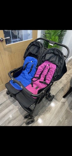 Joie aire passeggino doppio - joie,