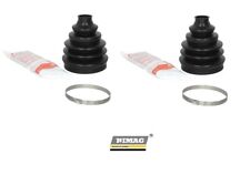 2 Cuffie Giunto Omocinetico