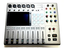 ZOOM PodTrak P8 Workstation