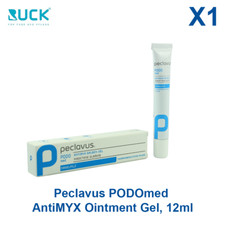 Cosmetic Ruck Peclavus PODOmed